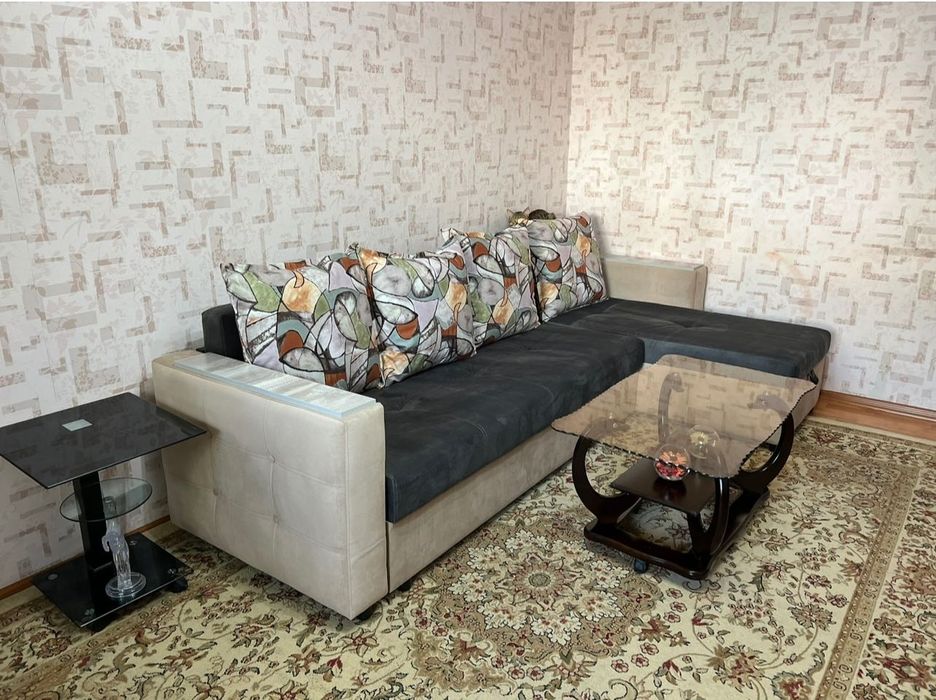 Диван угловой раскладной 3 метра