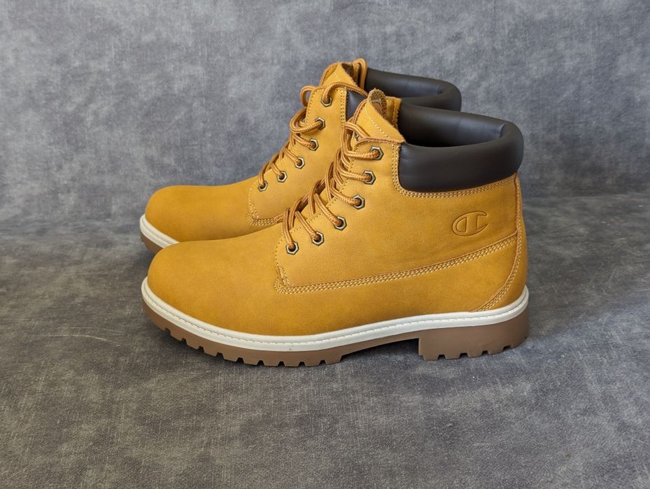 Champion боти OMG токчета