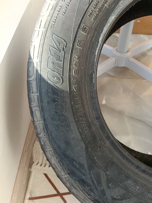 Продам Летнюю резину