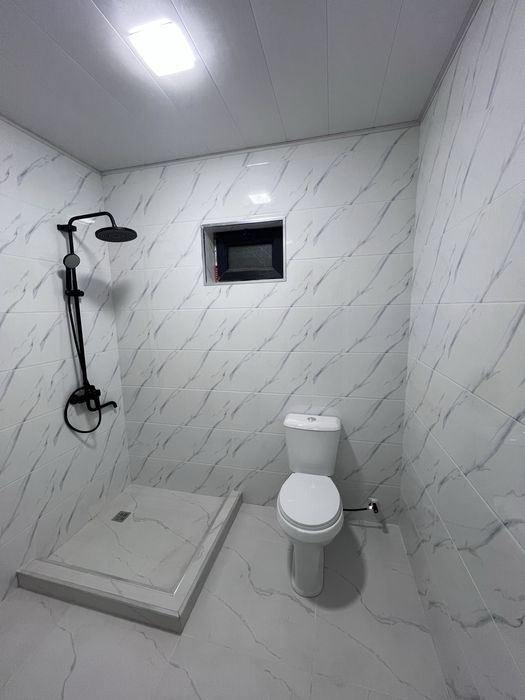 NAZARBEK Mevazor 3 xona