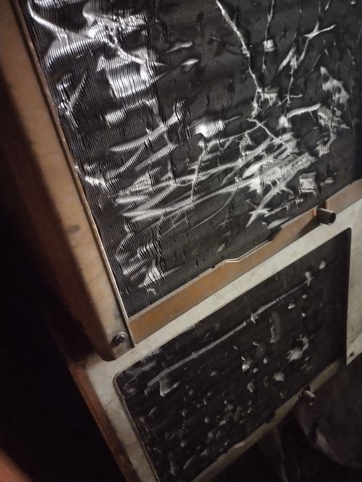 Кондиционер бк1500 советский