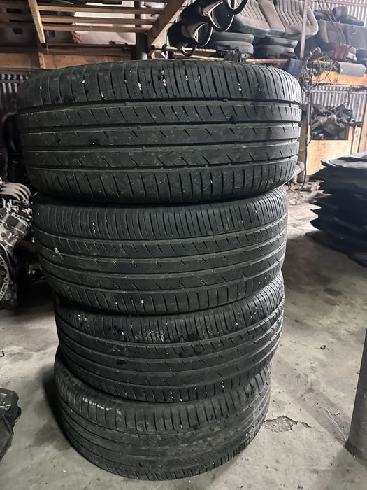 285/50/20 резина летняя