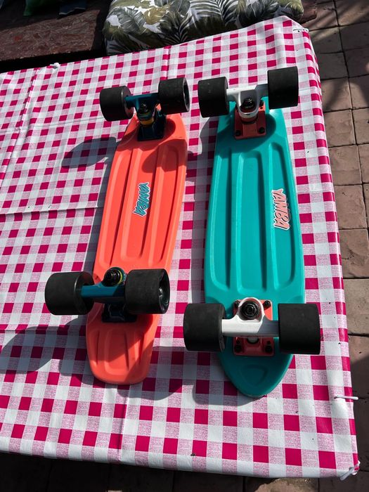 Penny board Yamba