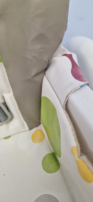 Scaun de masa kinderkraft