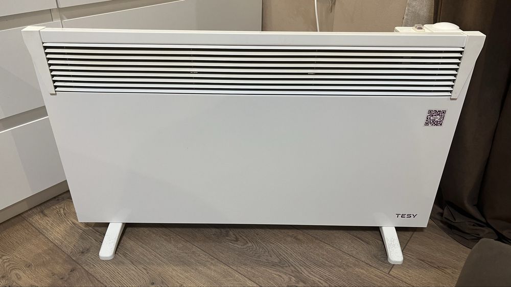 Конвектор Tesy Теси 2000w
