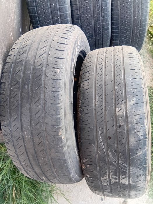 Автомобильная Резина