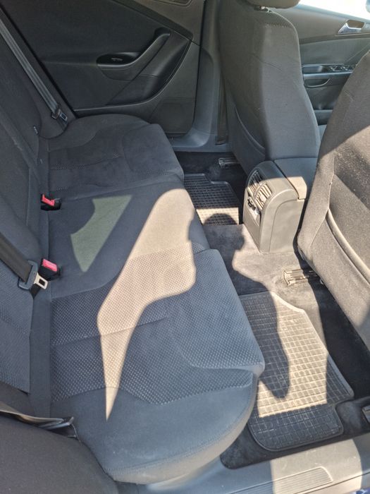 Vand passat b6 1.9 tdi 105 cp