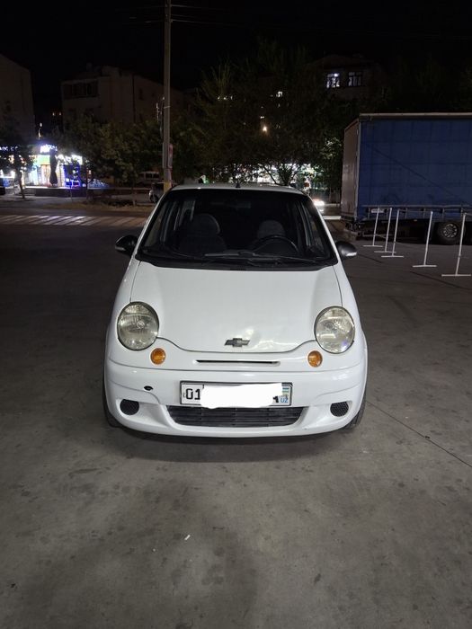 Matiz mx super kandyor srocna sotiladi