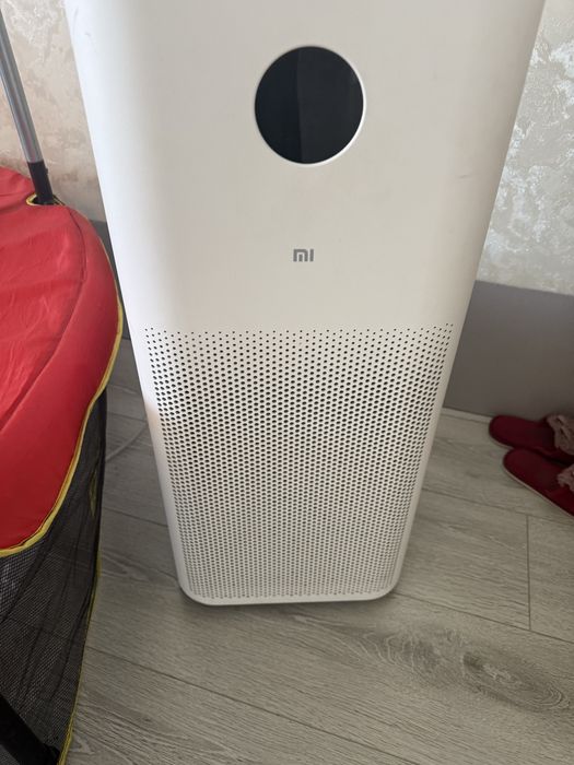 Воздухоочиститель