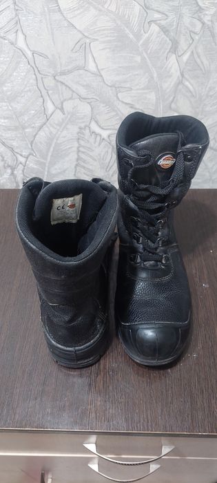 Спец обувь 41 размер