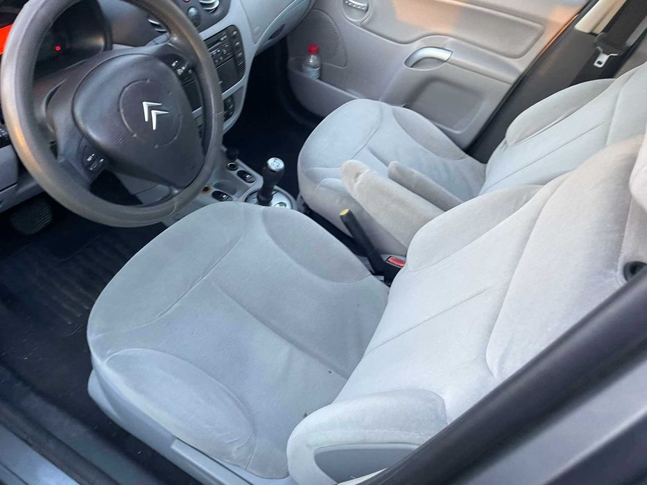 citroen c3 1.4 i робот на части ситроен ц3 1.4