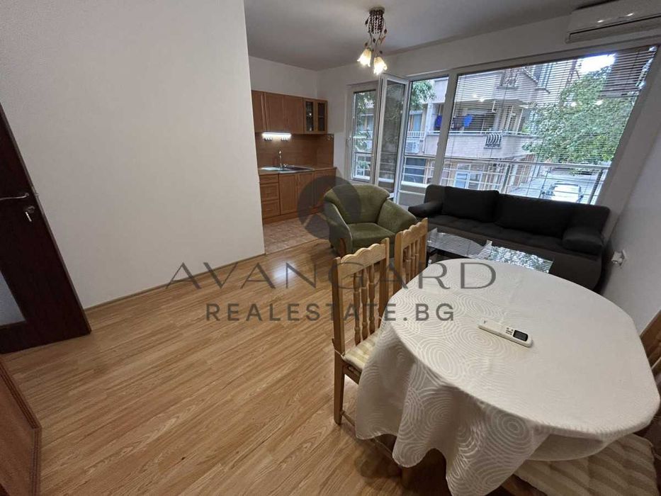 оф.22190 Тристаен Обзаведен Кършияка