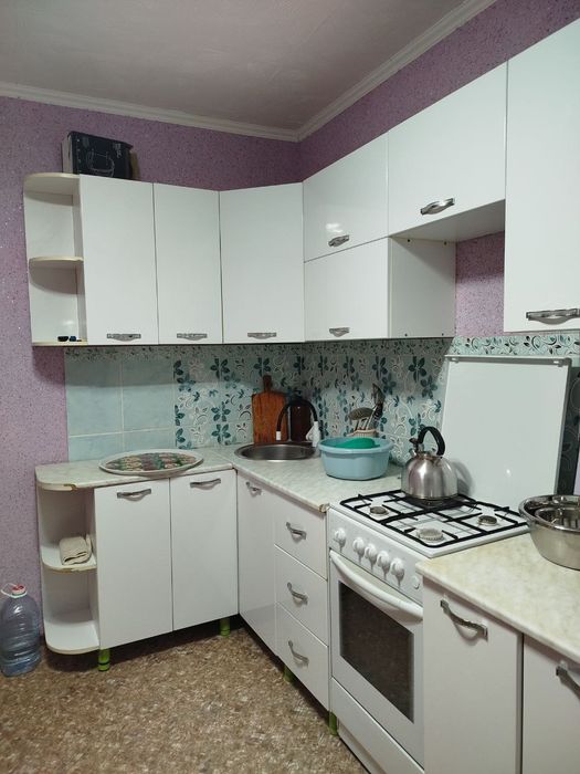 Сдам на долги срок квартиру