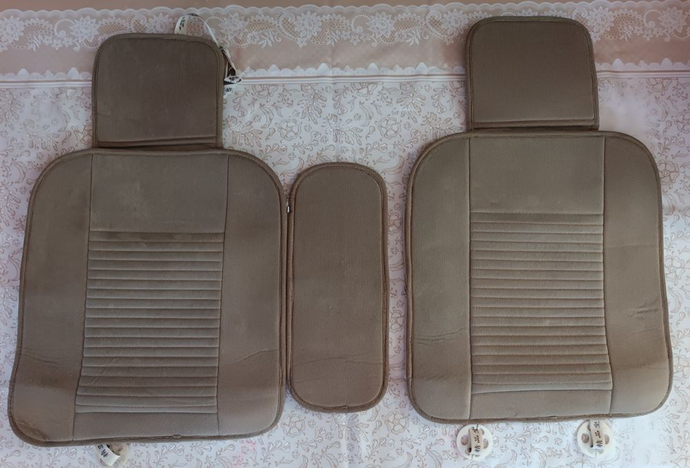 Накидка на Chevrolet Lasseti