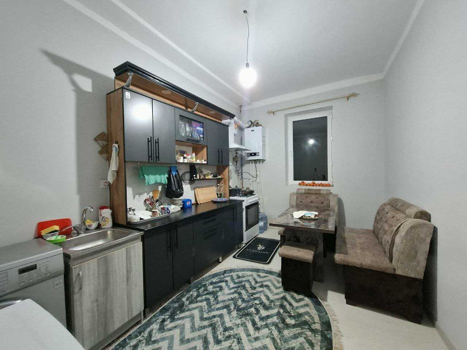 Уз-саламан 2 хона новостройка 2/5/8