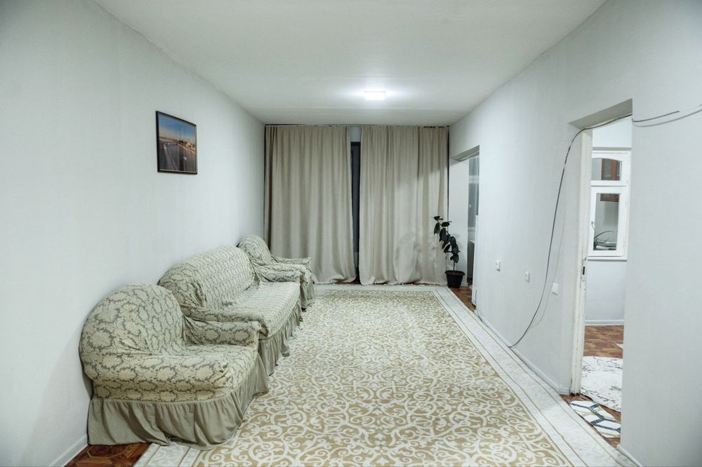 Алгоритм 30 1в2/12/12 новостройка 50м²