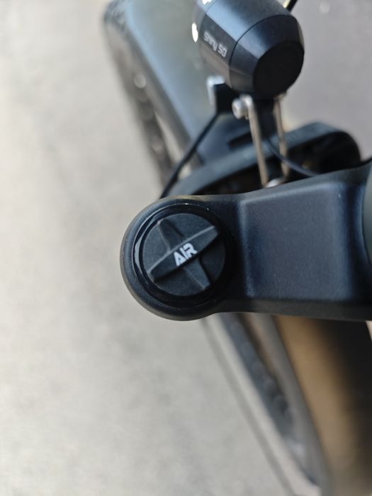 Електрически Велосипед 29" Cube 750Wh Bosch Smart System 2023