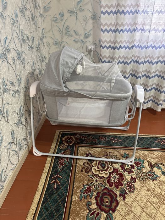 Колыбель электронный