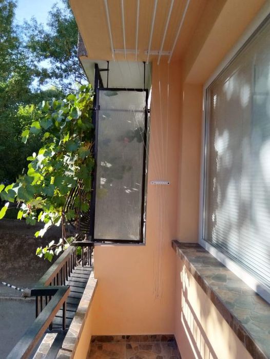 Дава се под наем Двустаен апартамент в София, Хиподрума - 62 кв.м за 840 € - Снимка #8