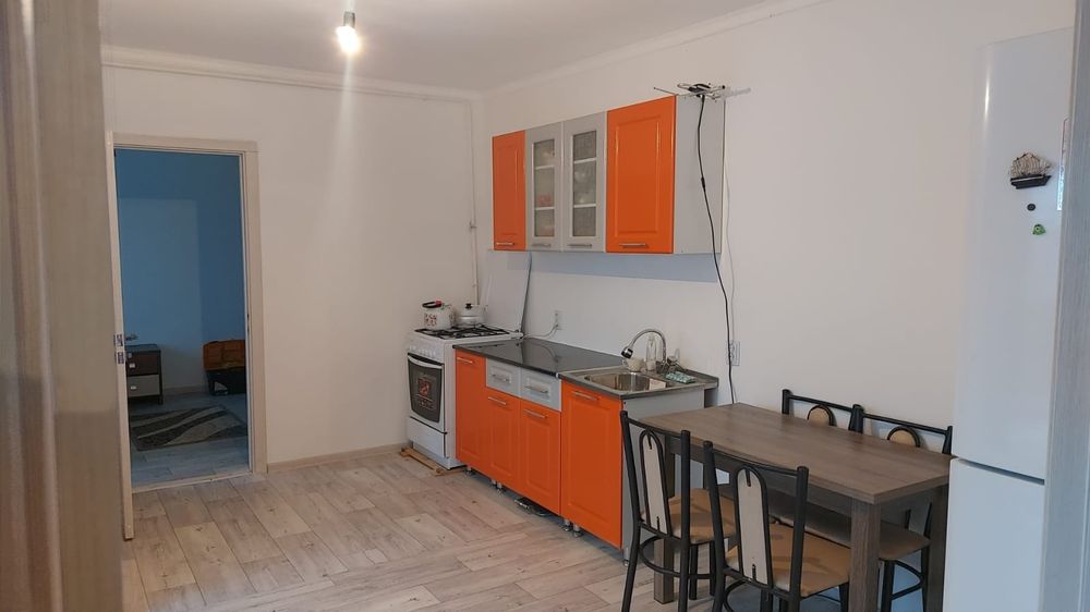 Продам дом в 13мкр