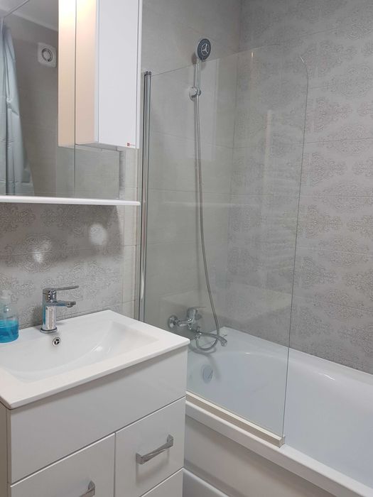 De Inchiriat Apartament 2 Camere | Plaza Residence | Metrou Lujerului