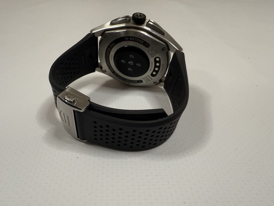 Tag Heuer Connected E4