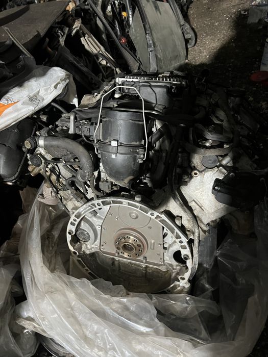 Продам двигатель 272 3.5