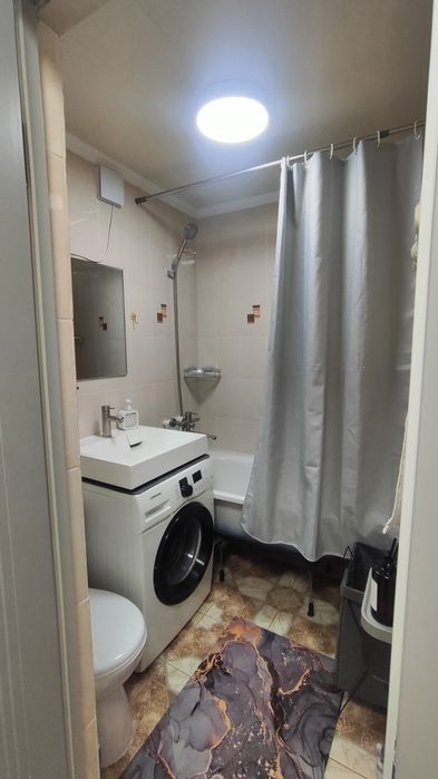 Квартира в самом центре Караганды