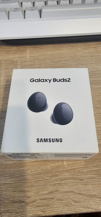 Samsung galaxy buds 2