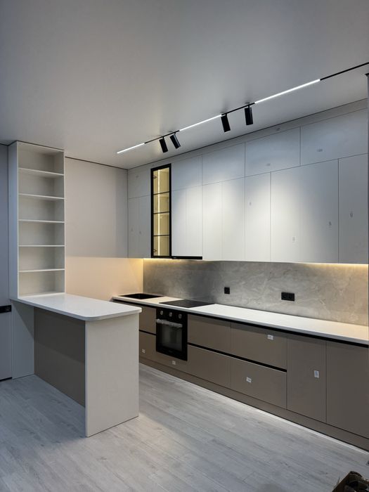 Мебель на заказ Алматы