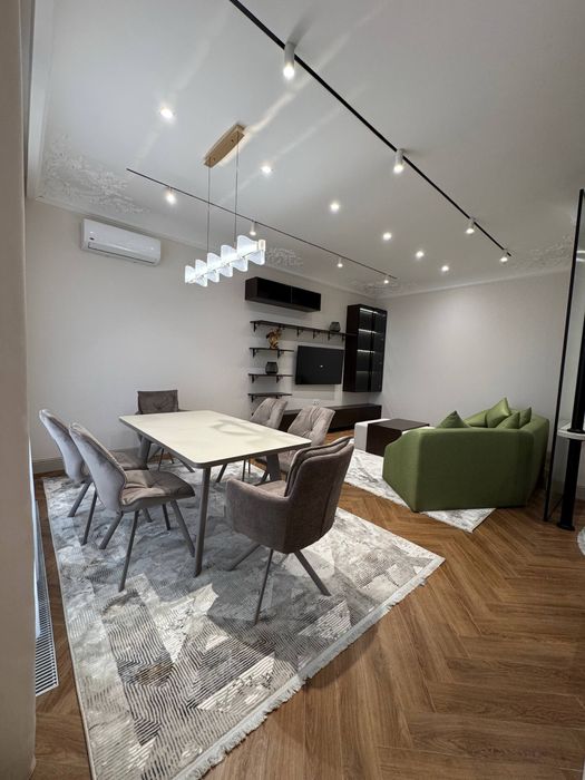 Аренда ЖК Infinity 2/11/16 80 м2