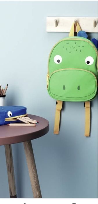 Rucsac de copii cu dinozaur, Avon