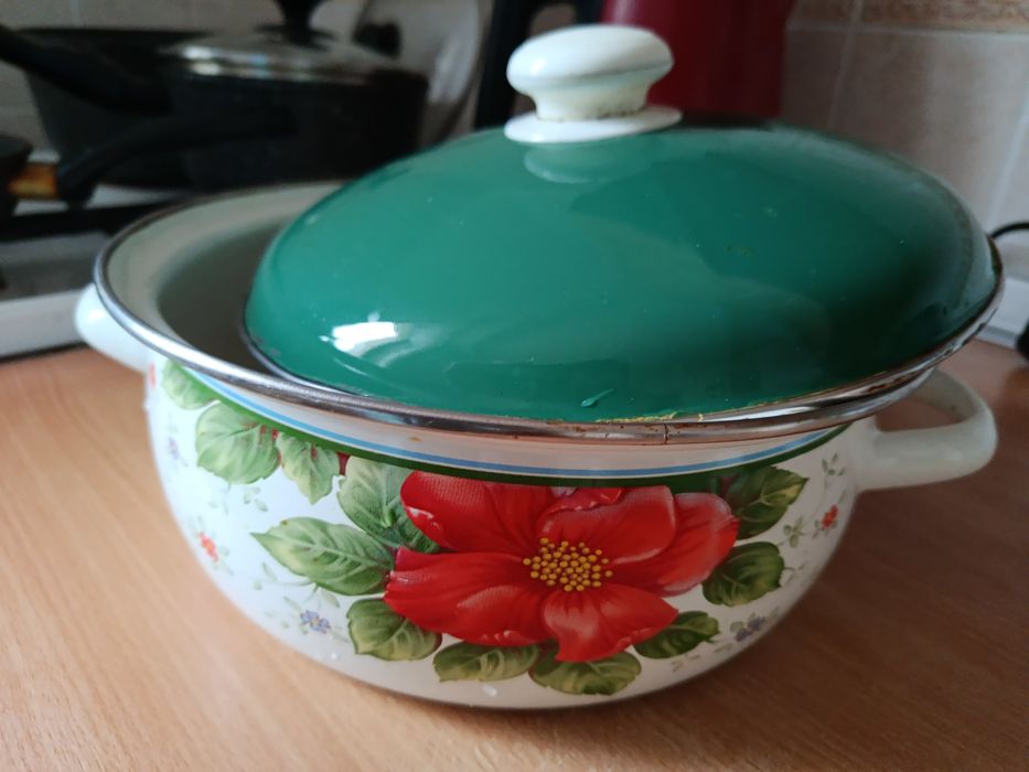 Продам посуду разную