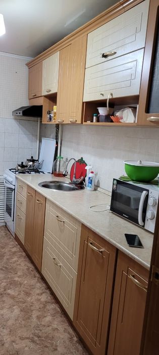Сдам 3 комн.квартиру