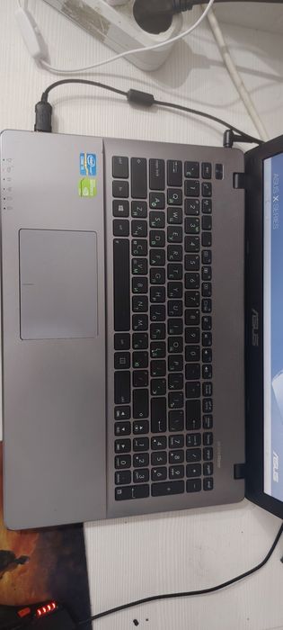 Продам ноутбук Asus