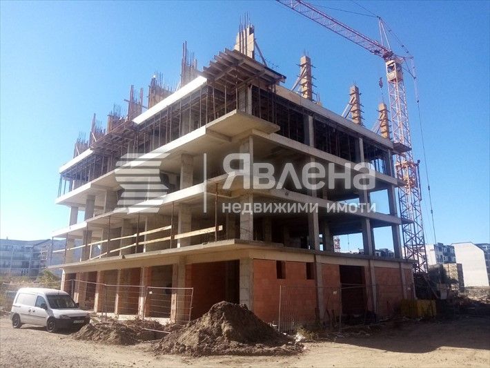 Продава се Двустаен апартамент в Поморие - 61 кв.м за 1237 €/кв.м - Снимка #2