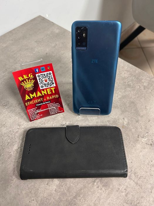 Zte Blade A71 64gb Amanet BKG