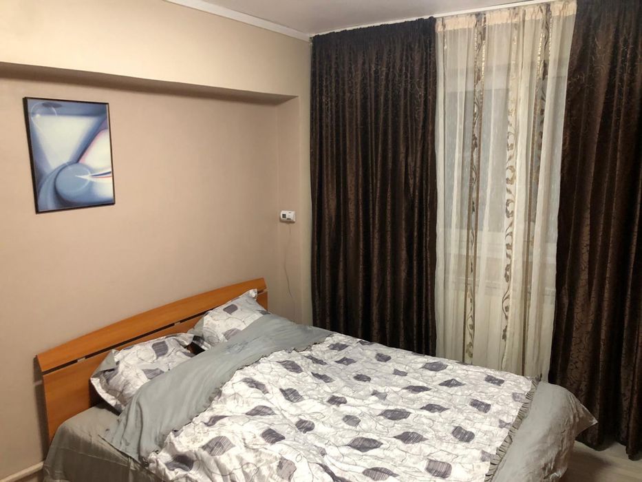 Inchiriez apartament 2 camere