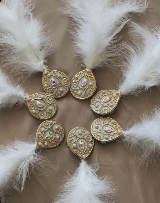 Үкі . Үкілі браслет