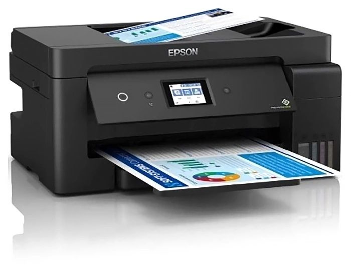 Epson l14150 printer A3