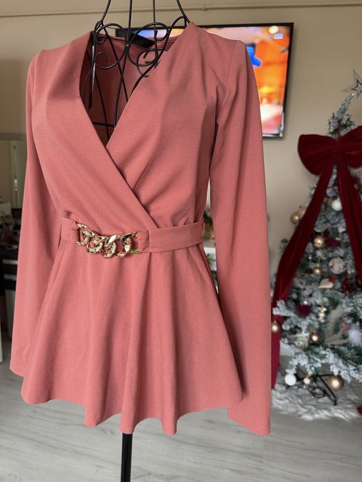 Bluza Xs- Amisu- noua, cu eticheta