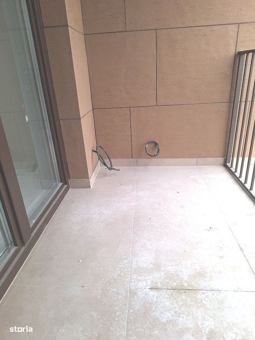 Apartament cu 2 camere, 40 mp, balcon, zona Eroilor