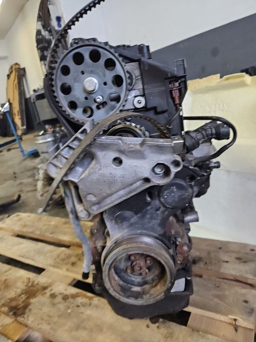 Motor dezechipat Skoda Karoq 2020