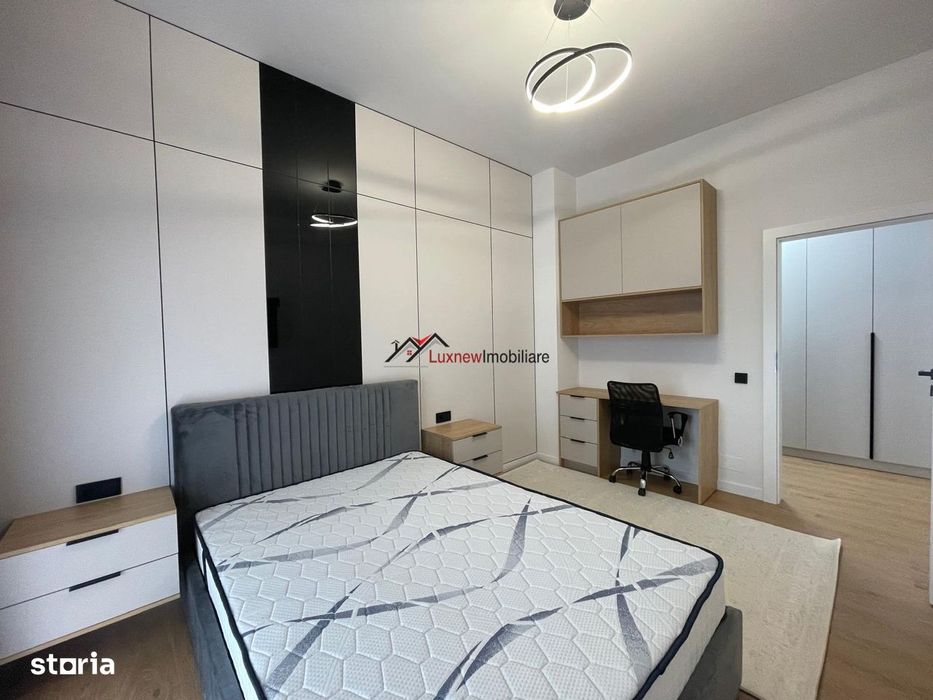 Superb, lux, 3 camere, 90 mp in Floresti.