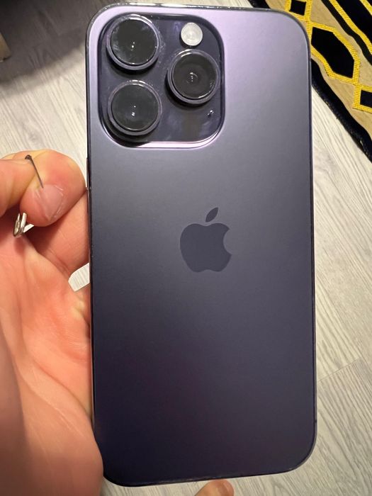 Айфон 14 про 128гб