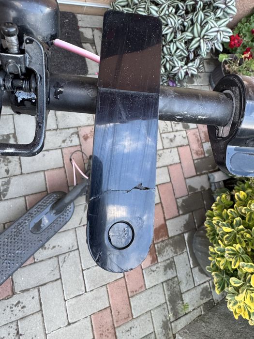 Trotineta electrica Xiaomi pro 2