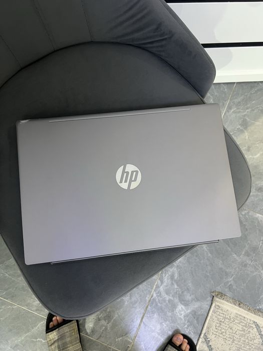 Мощный ноутбук HP Core i7/8565U