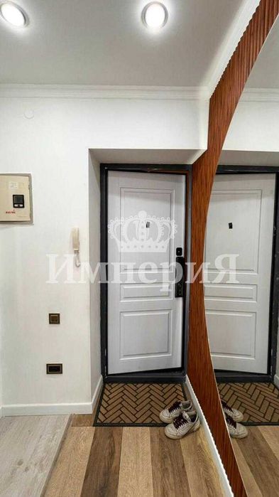 Продается 1 ком квартира Калжан_Империя