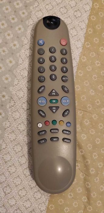 Продавам Телевизор Beko NR KK21T34, 21 инча, 52 см диагонал, работещ