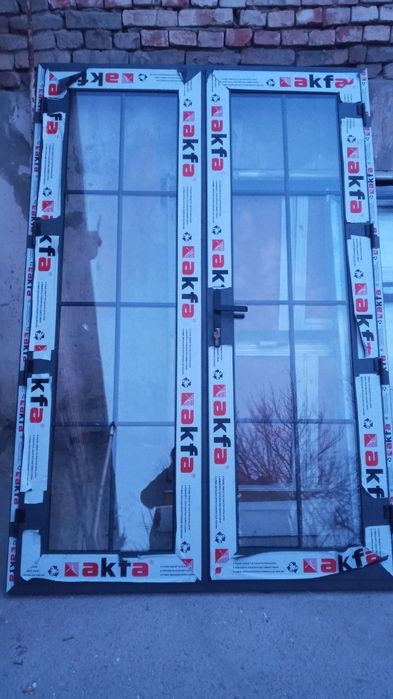 akfa , Retpen, Ekopen, LEGA.